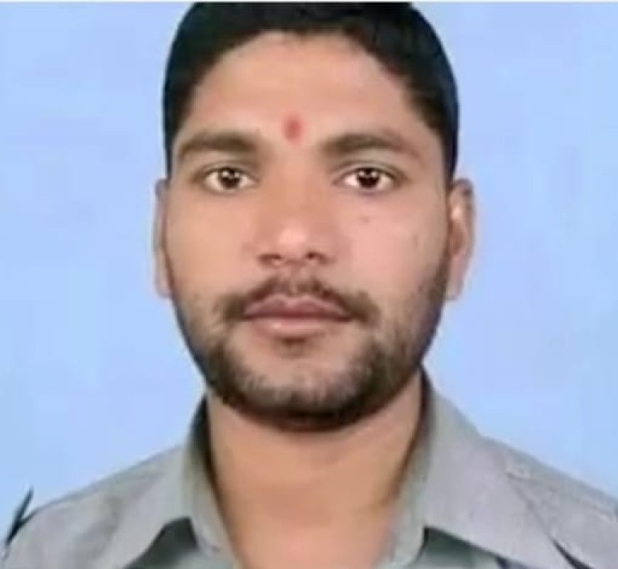 पत्रकार हत्या कांड मामले मे परिवार हत्यारो की गिरफ्तारी व मुआवजे की मांग