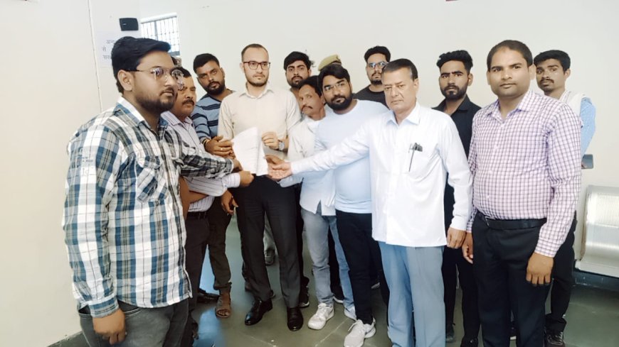 स्वतंत्र पत्रकारिता पर हमला बर्दास्त नहीः ग्रामीण पत्रकार एसोसिएशन उत्तर प्रदेश की कठोर कार्यवाही की मांग
