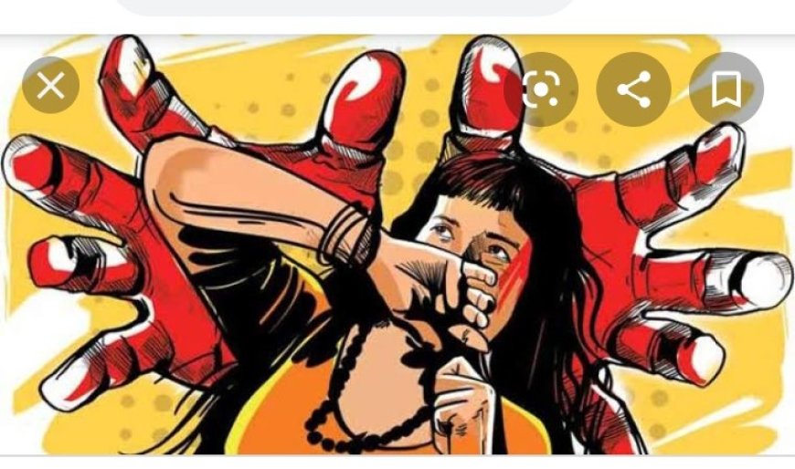 कौशाम्बीः मामूली बात पर भाई ने बहन की कुल्हाड़ी से गर्दन काट दी