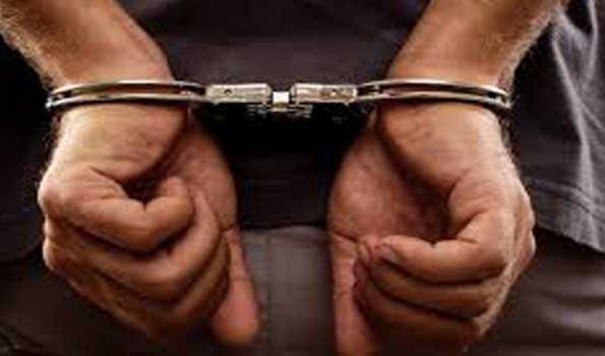 वायुसेना अधिकारी पर हमला मामले मे केस दर्ज, एक गिरफ्तार
