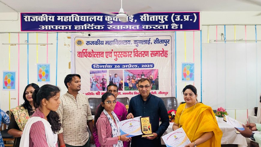 शिक्षा के माध्यम से ही जीवन का सर्वागीण विकास संम्भव: विधायक मनीष रावत